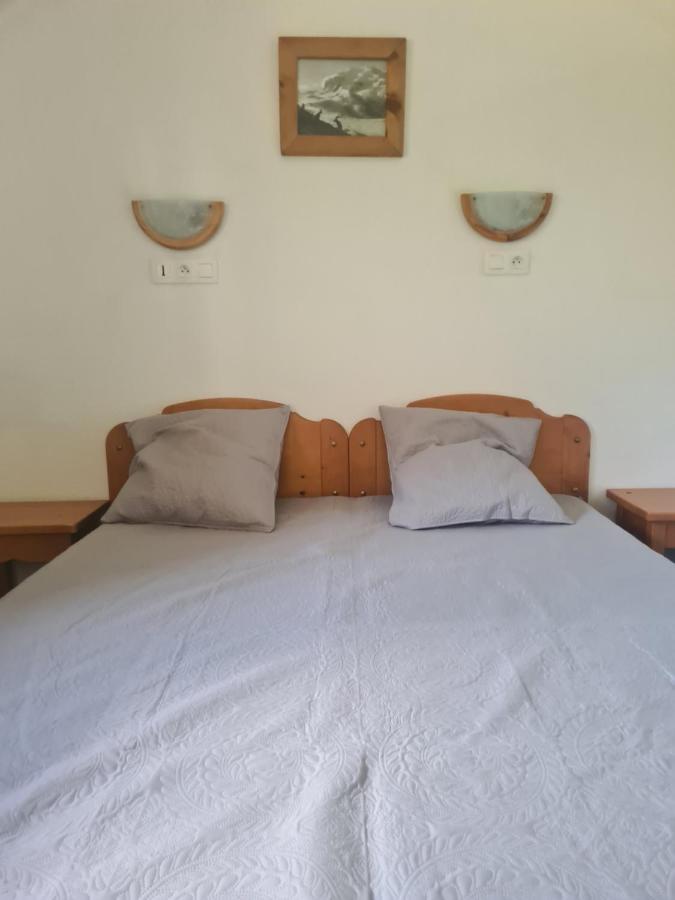 Les chalets du galibier 2 WIFI Parking privé 4stars Valloire Bagian luar foto