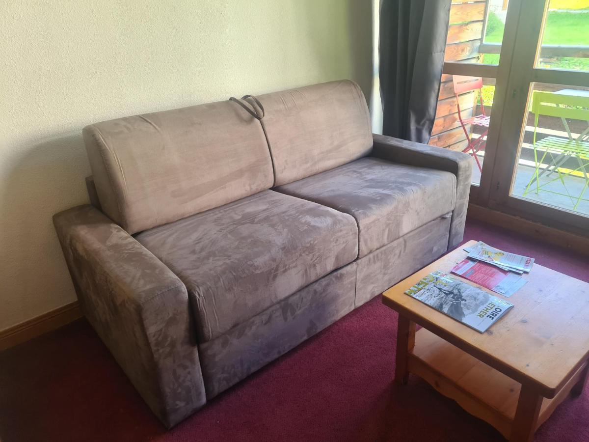 Les chalets du galibier 2 WIFI Parking privé 4stars Valloire Bagian luar foto