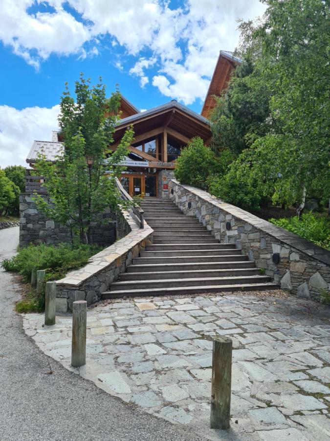 Les chalets du galibier 2 WIFI Parking privé 4stars Valloire Bagian luar foto