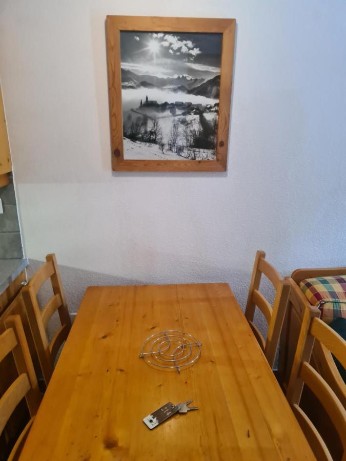 Les chalets du galibier 2 WIFI Parking privé 4stars Valloire Bagian luar foto